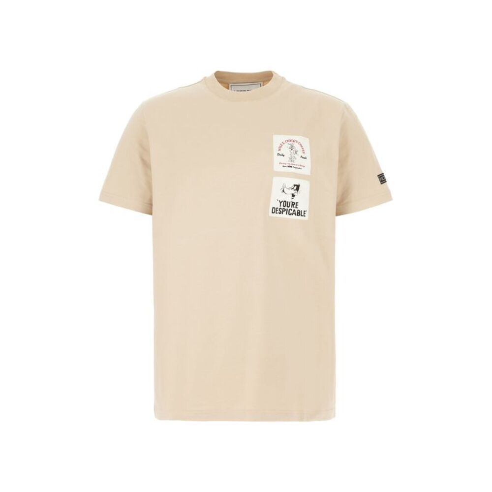 Iceberg Man Clothing T-Shirt